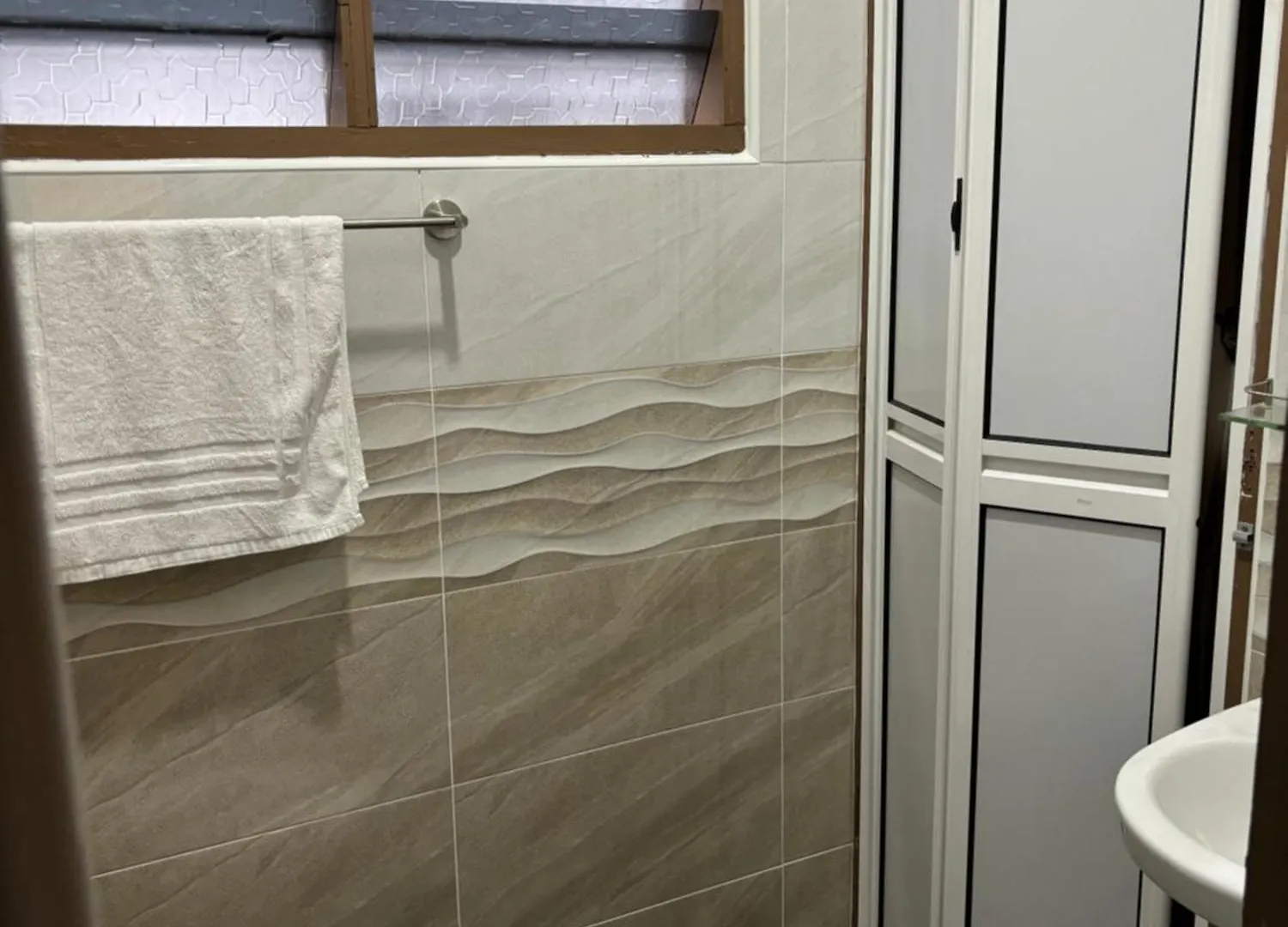 Homestay Hajrah ايبوه
