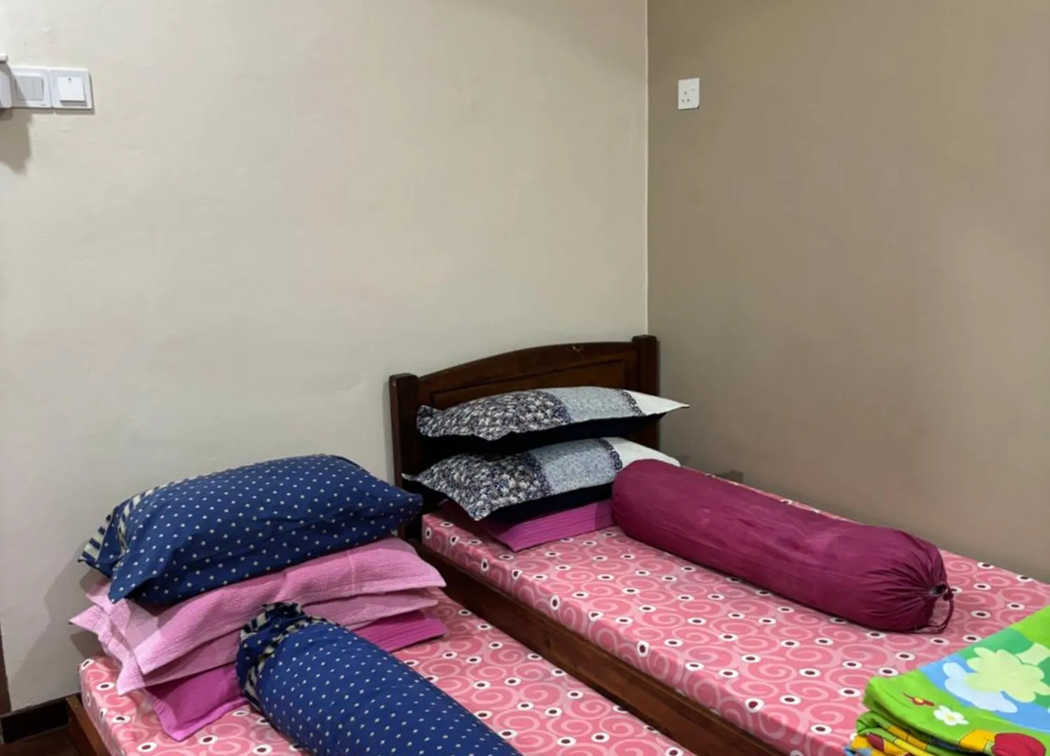 بيت للعطل Homestay Hajrah ايبوه ماليزيا